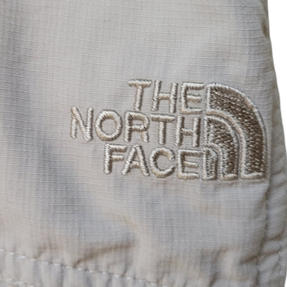 The Northface Horizon Temptest Nylon Hiking Pants Size 4 - Picture 13 of 15